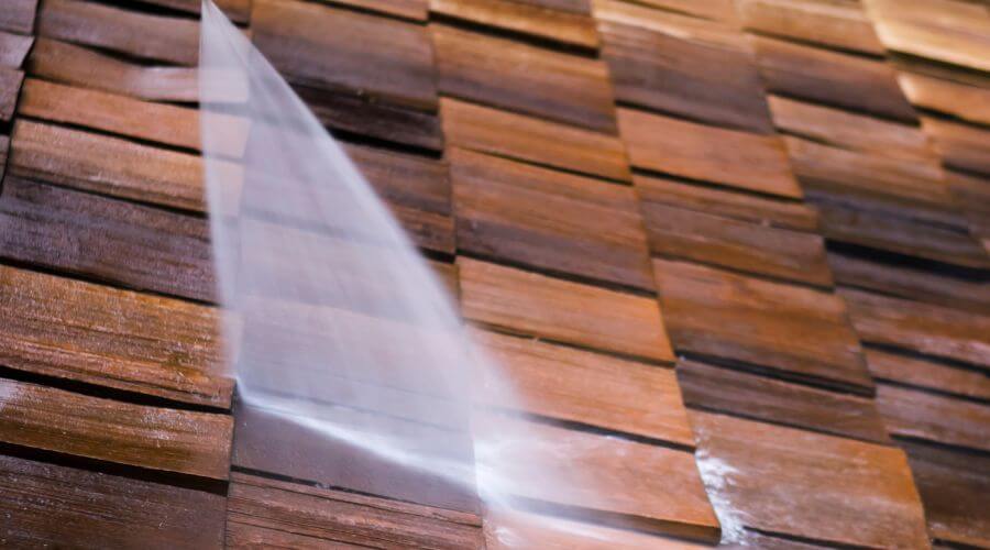 Professional tile roof repair services in Tillar, AR
